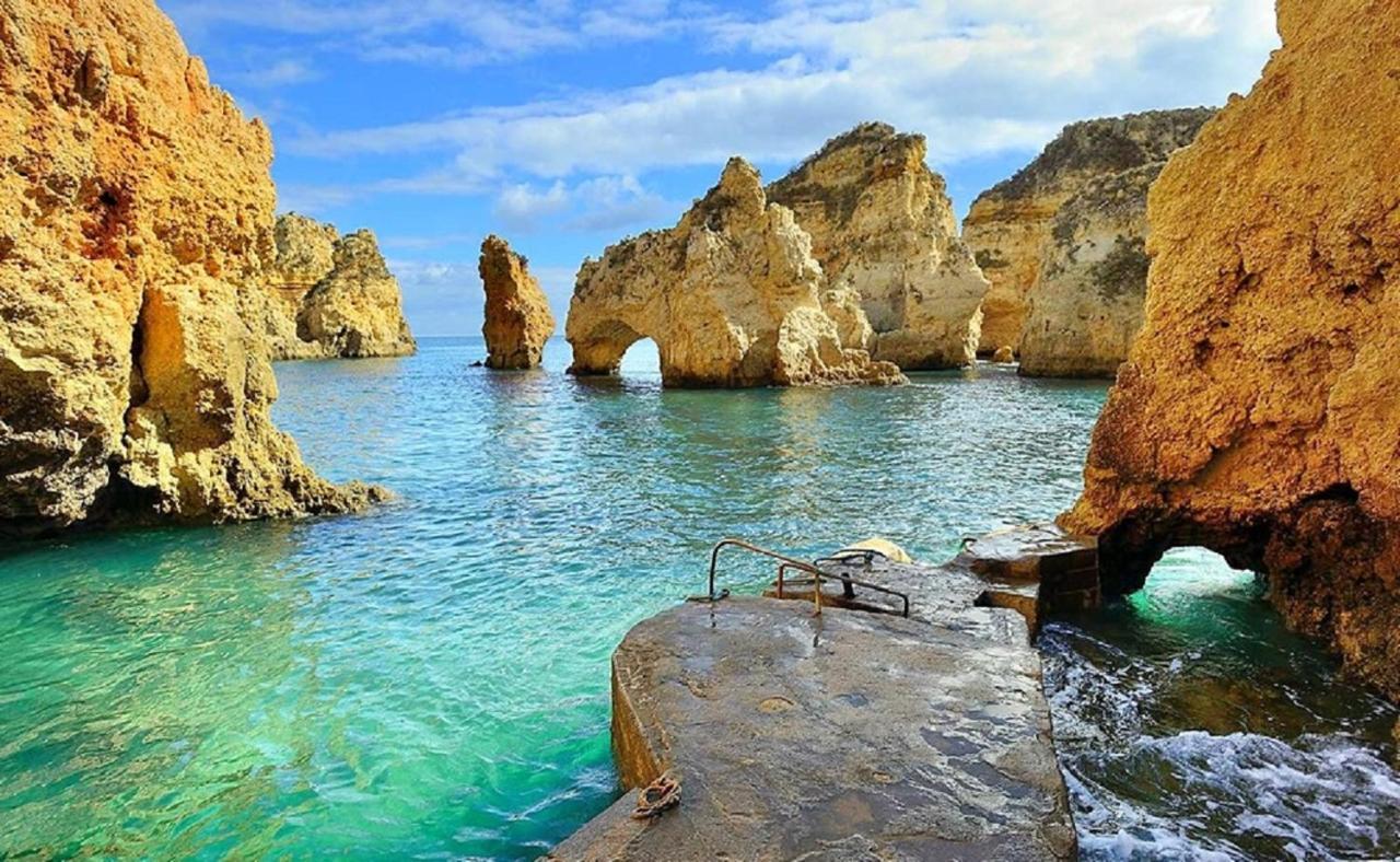 Vila Mos Lagos Dış mekan fotoğraf