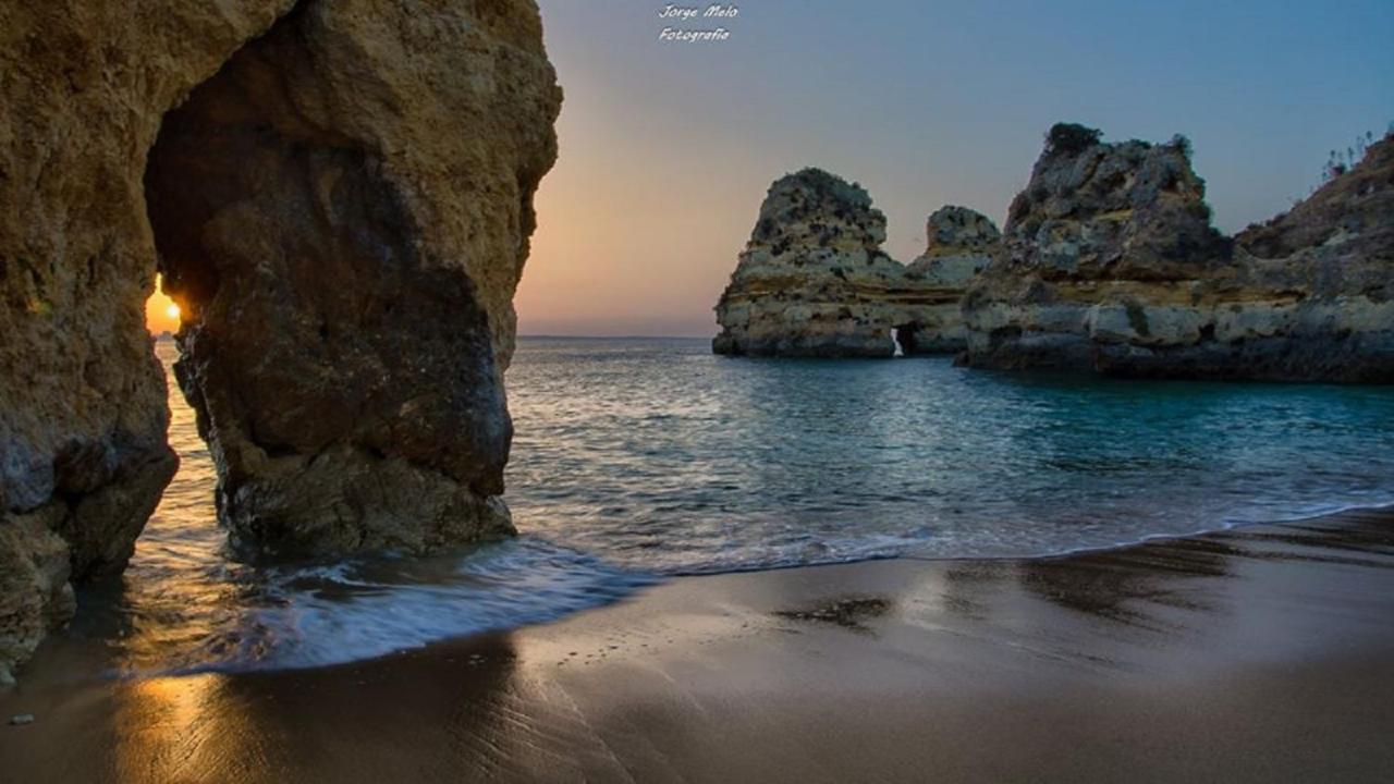 Vila Mos Lagos Dış mekan fotoğraf