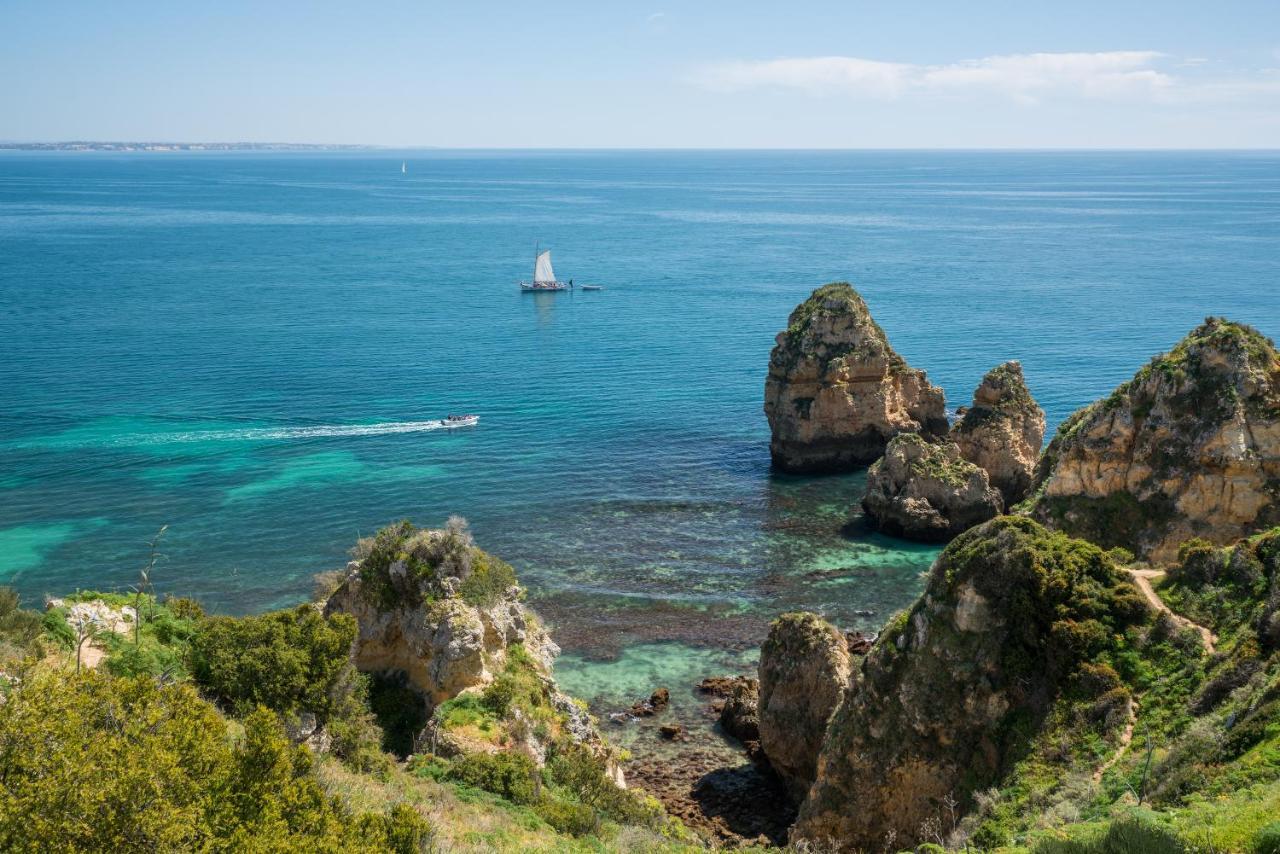Vila Mos Lagos Dış mekan fotoğraf