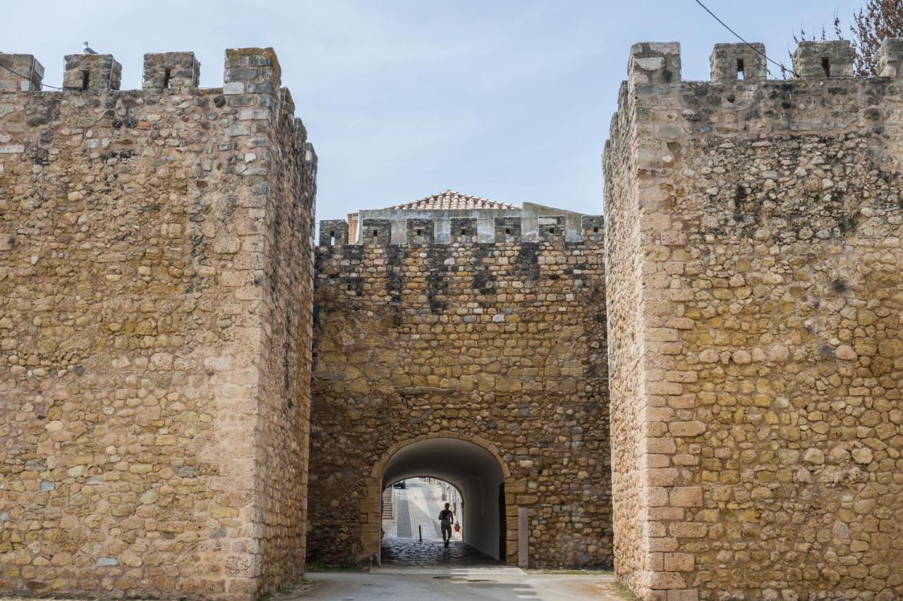 Vila Mos Lagos Dış mekan fotoğraf