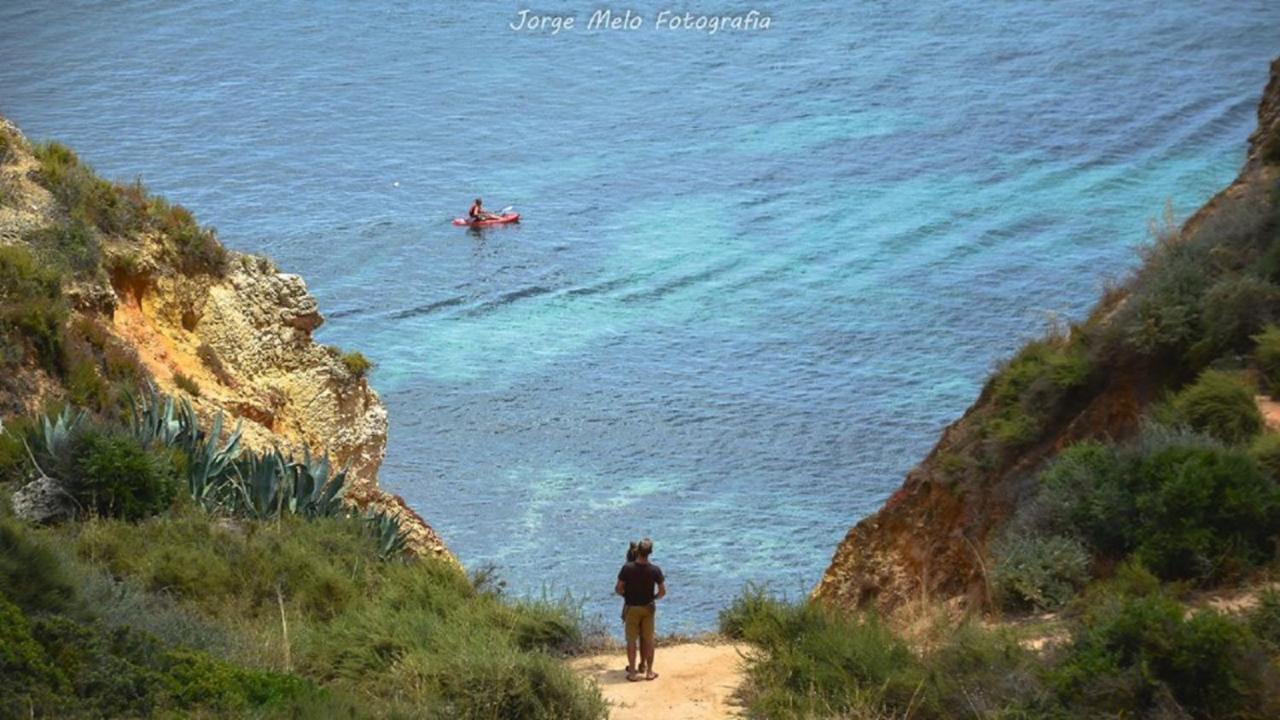 Vila Mos Lagos Dış mekan fotoğraf