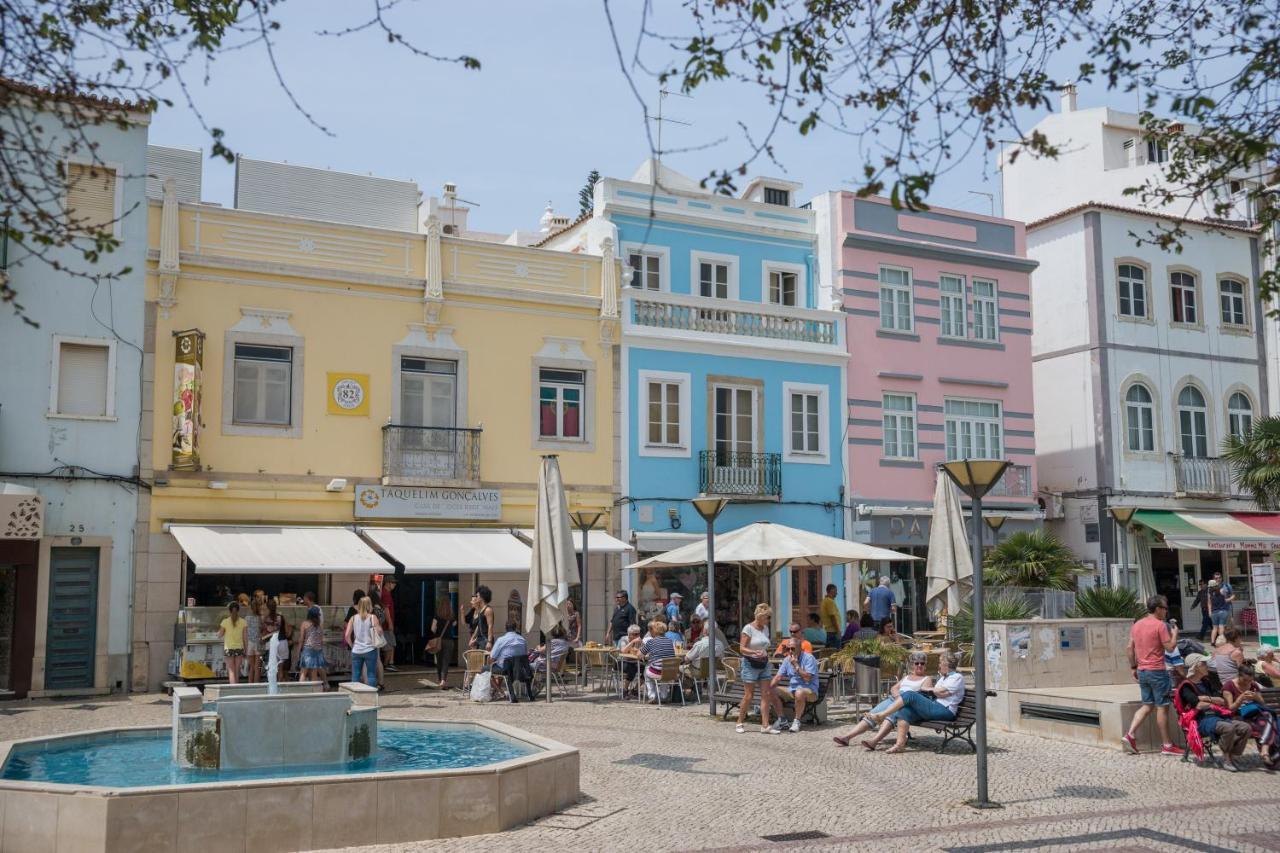 Vila Mos Lagos Dış mekan fotoğraf