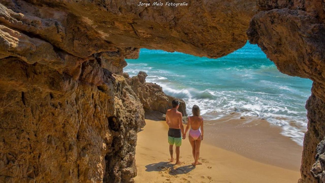 Vila Mos Lagos Dış mekan fotoğraf