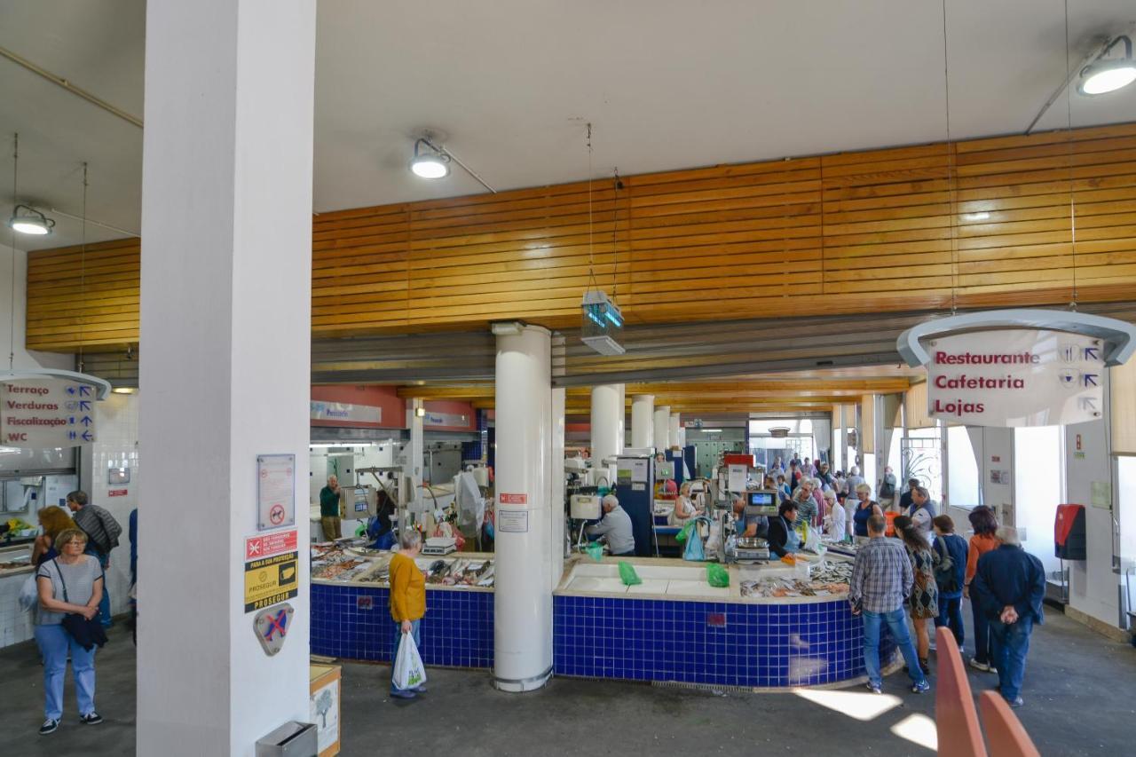 Vila Mos Lagos Dış mekan fotoğraf