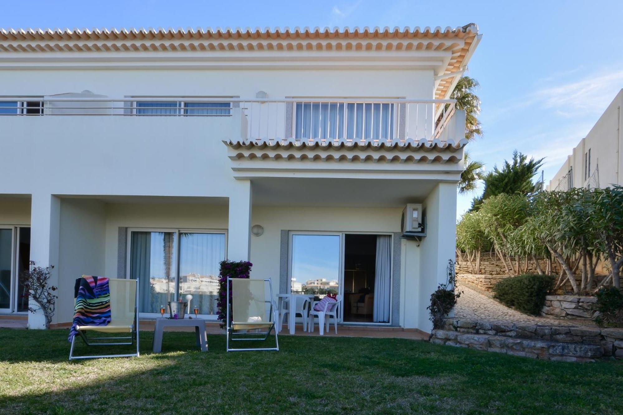 Vila Mos Lagos Dış mekan fotoğraf