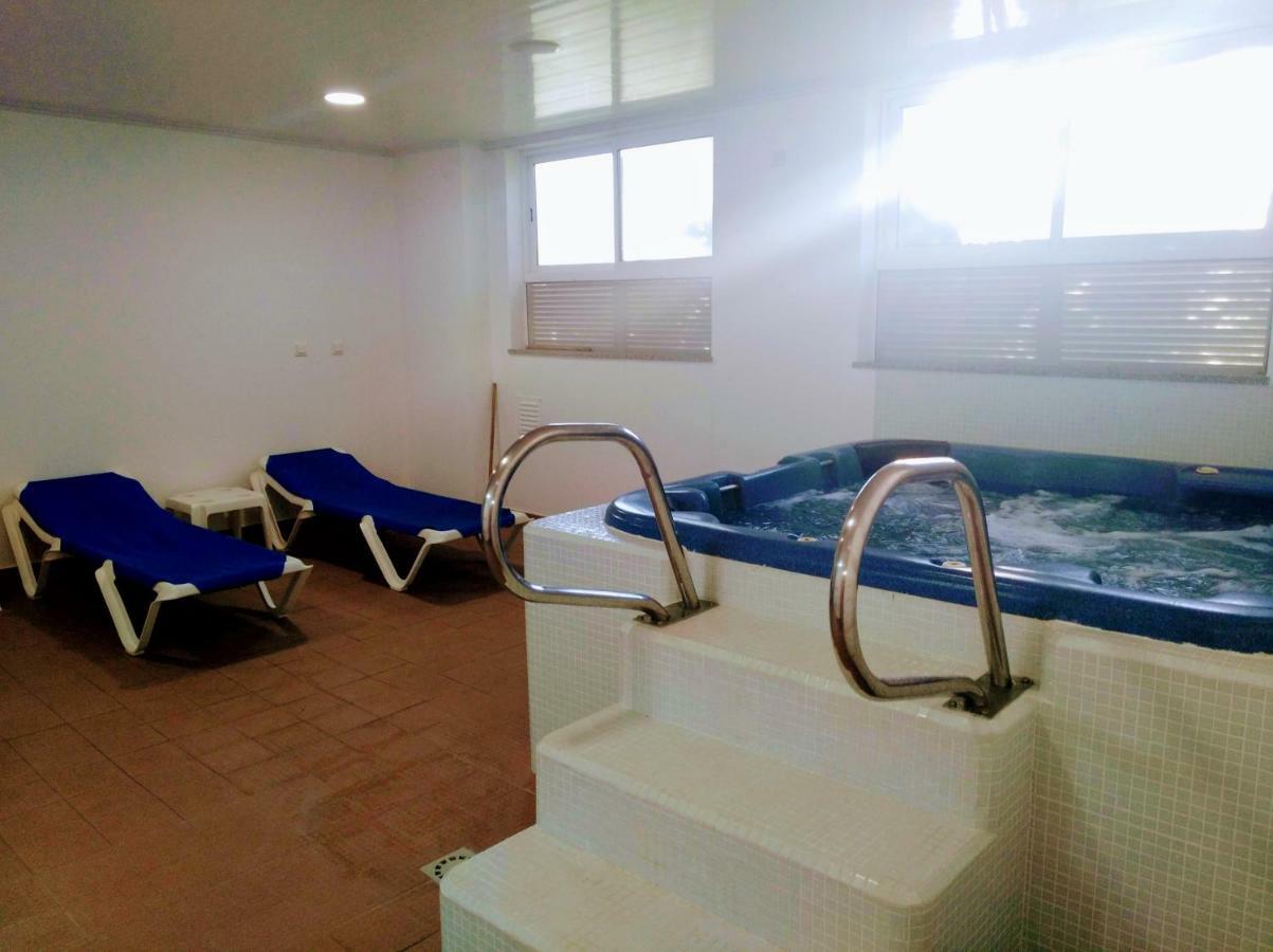 Vila Mos Lagos Dış mekan fotoğraf