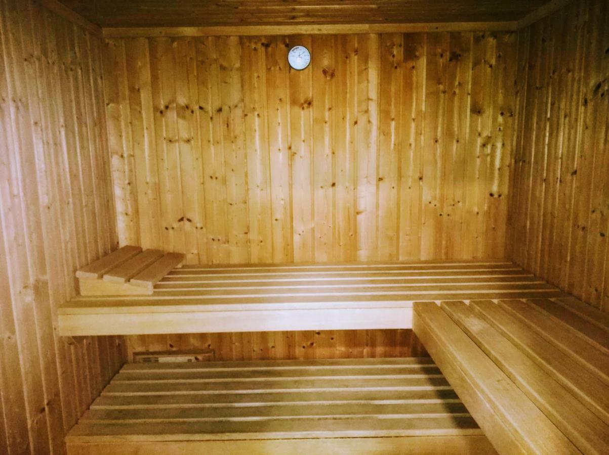 Vila Mos Lagos Dış mekan fotoğraf